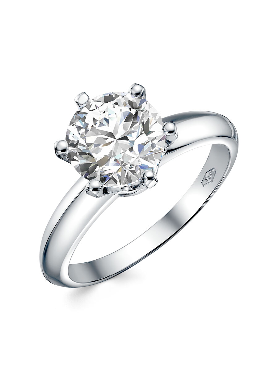 Кольцо "Полярная звезда"