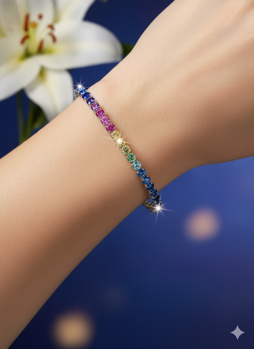 Акцент цветом