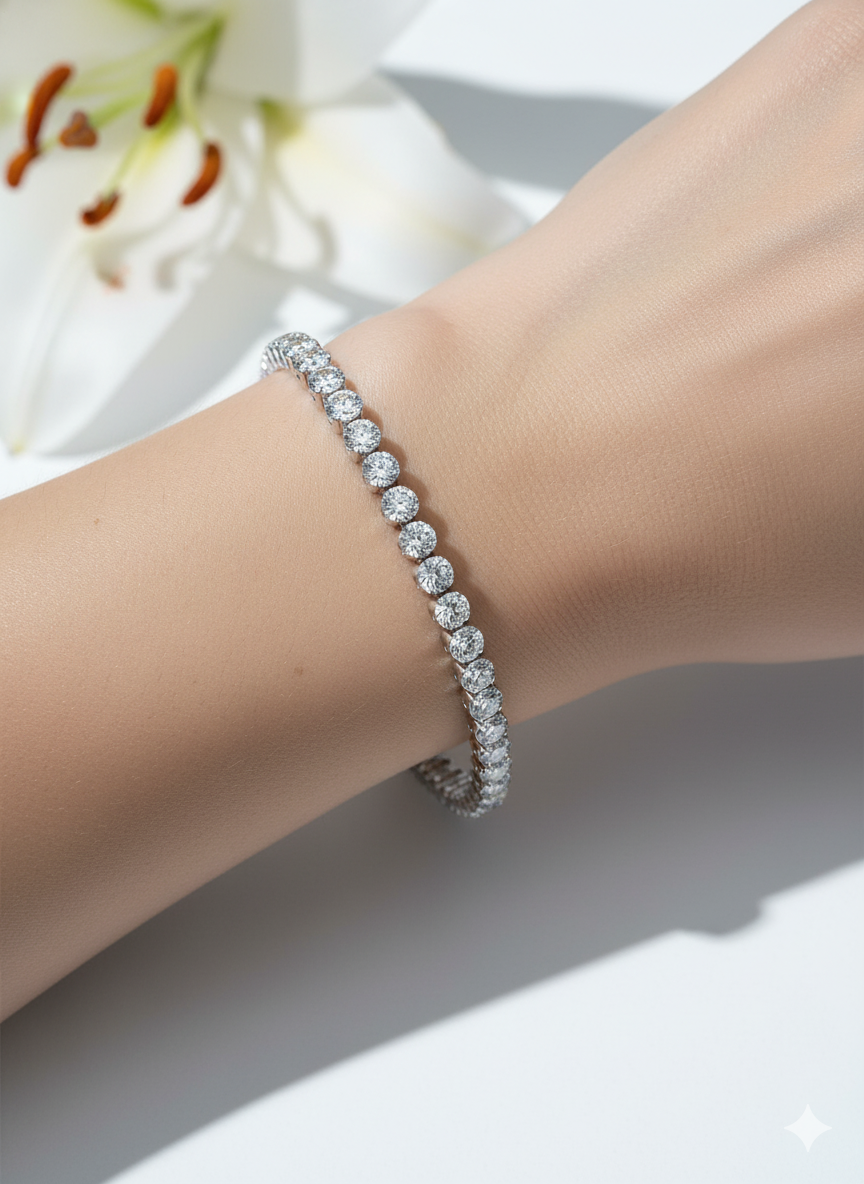 Кристальная ясность