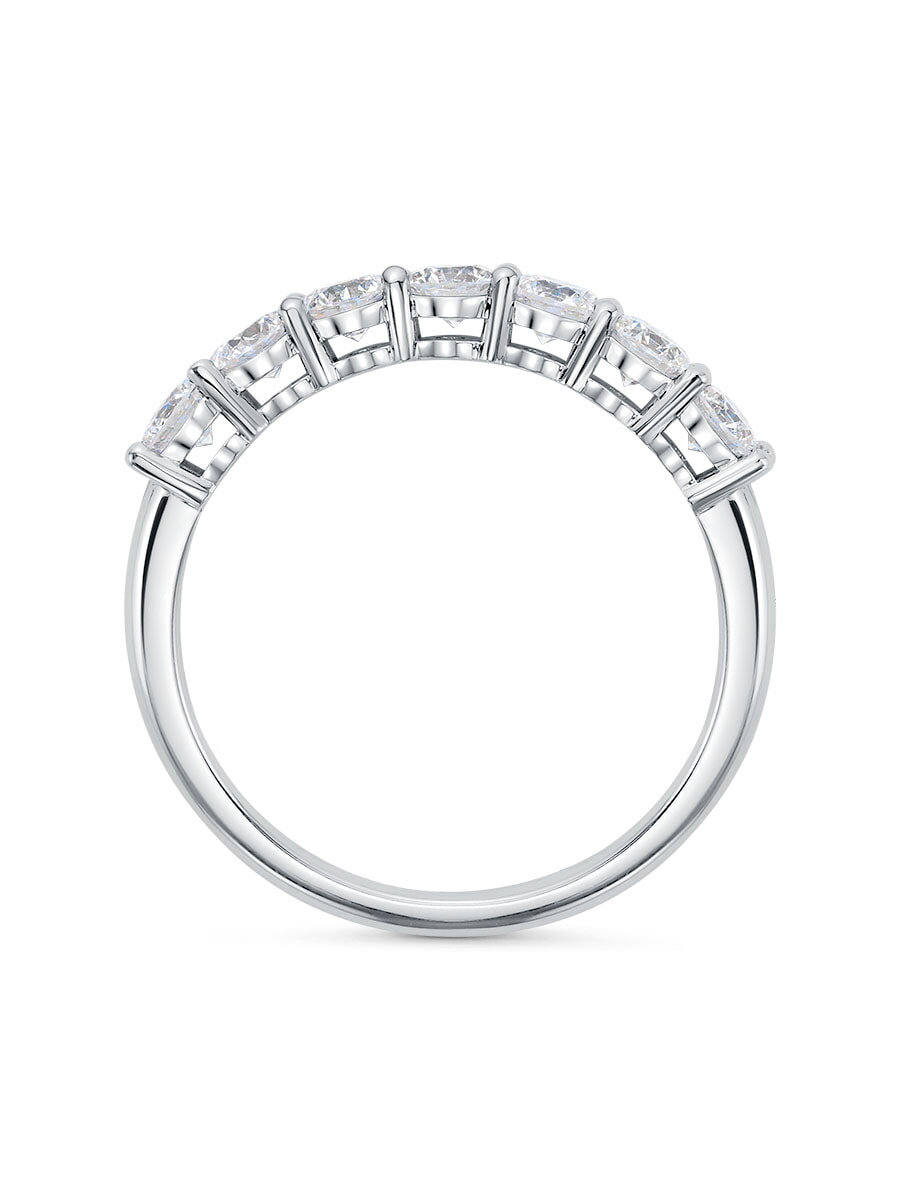 Кольцо "Северное сияние"