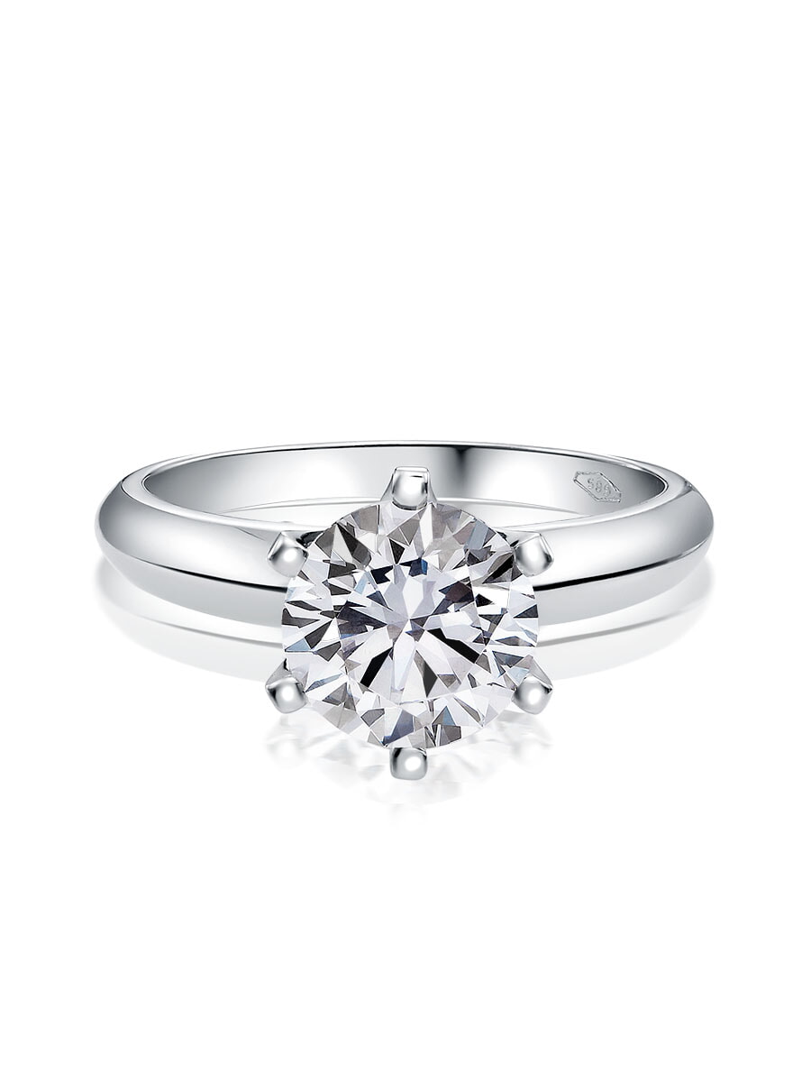 Кольцо "Полярная звезда"